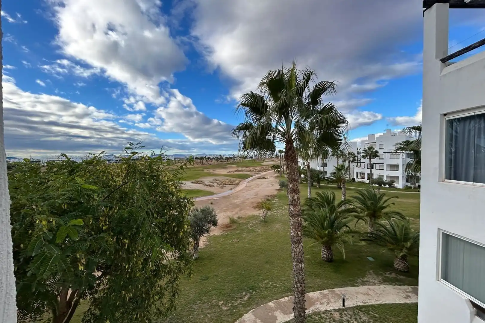 Apartament en venda a Terrazas de la Torre Golf