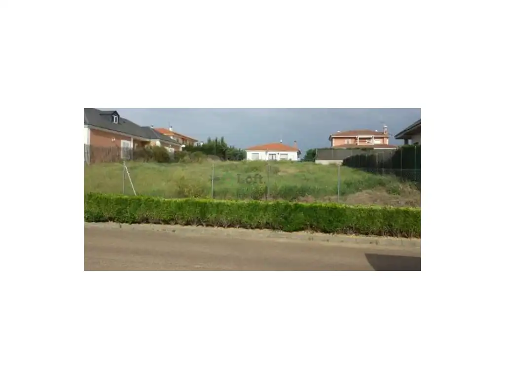 Terreny residencial en venda a Golf Guadiana