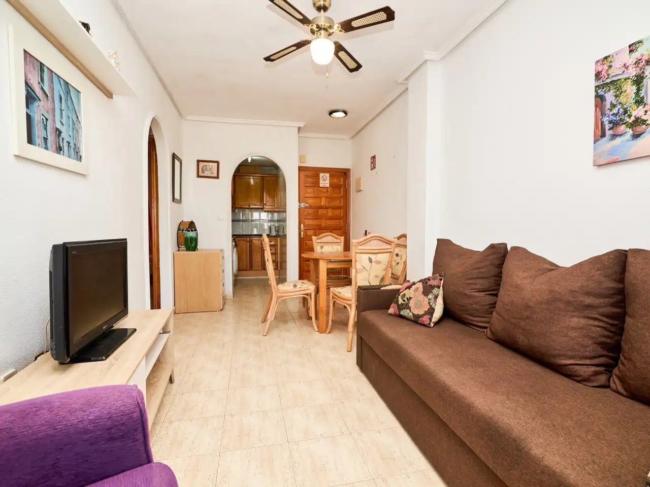 Apartment mit Pool zum Verkauf in Playa del Acequión, Náufragos y Rocío del Mar, imagen 14