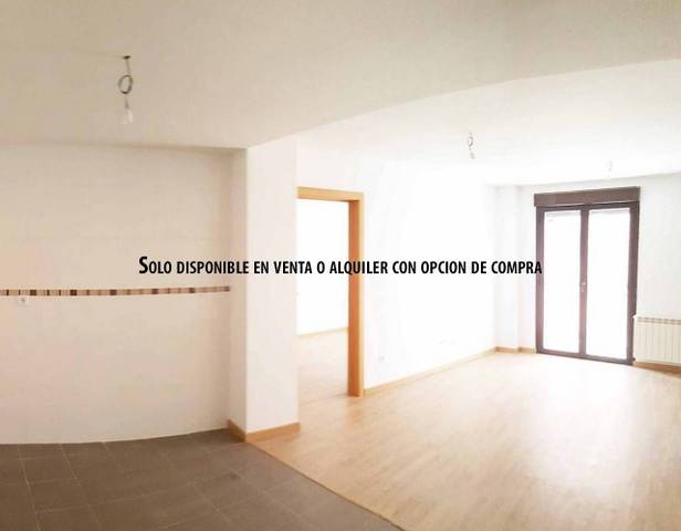 Piso en Alquiler en Calle Quevedo, 7 en Tudela de Duero