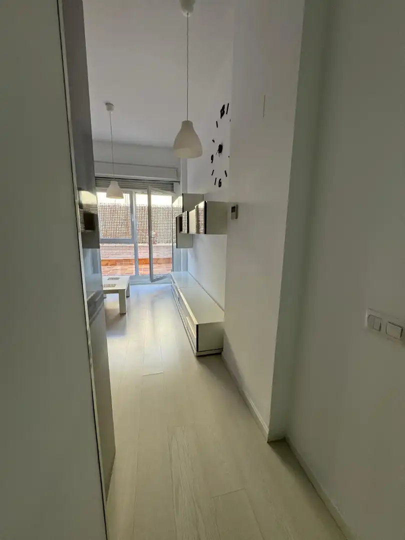 Dormitori de Apartament en venda en Rivas-Vaciamadrid amb Aire condicionat, Calefacció i Terrassa