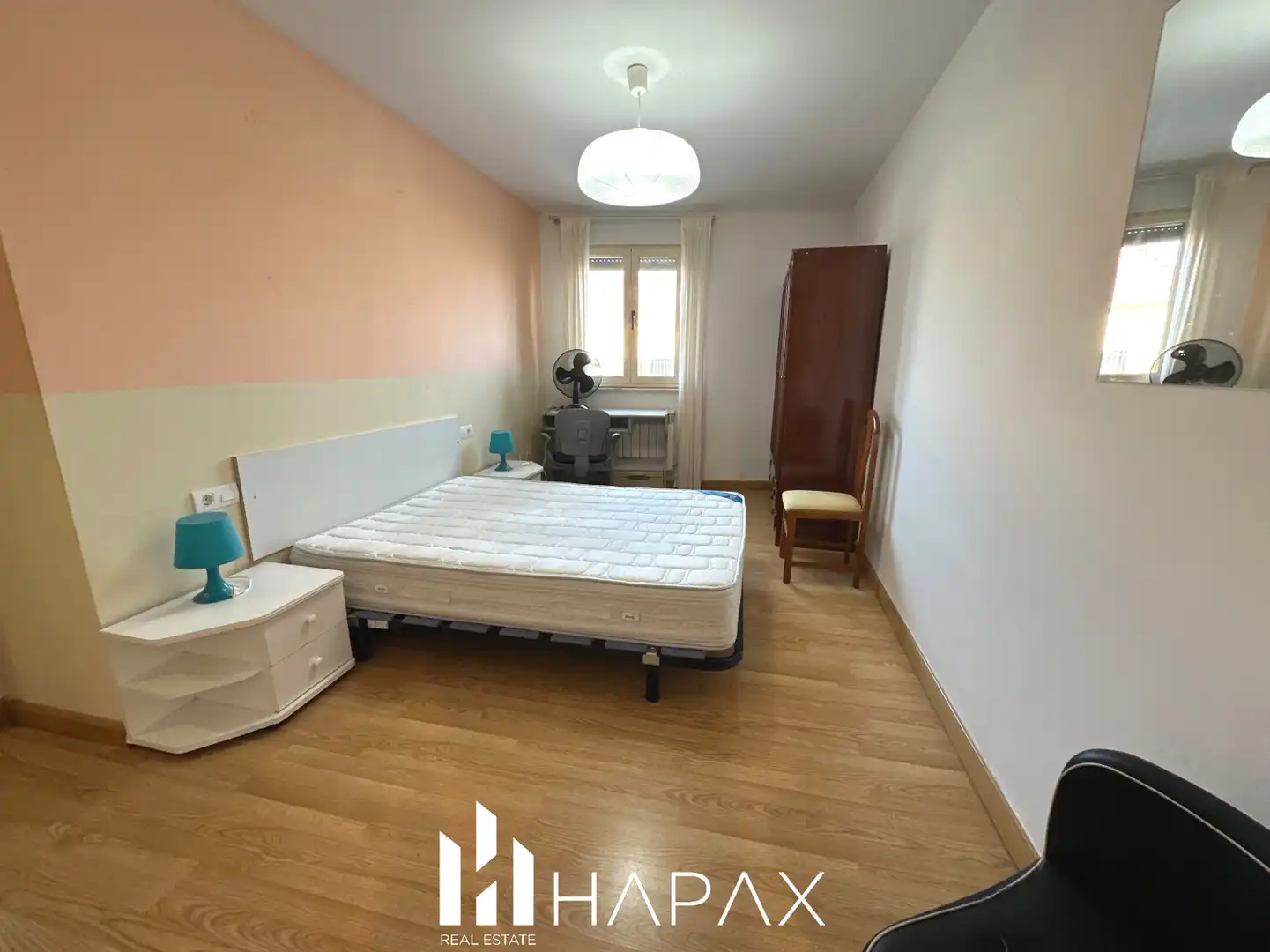 Flat with lift for sale in Calvarrasa de Abajo - CL TRASERA DE LA IGLESIA, imagen 20
