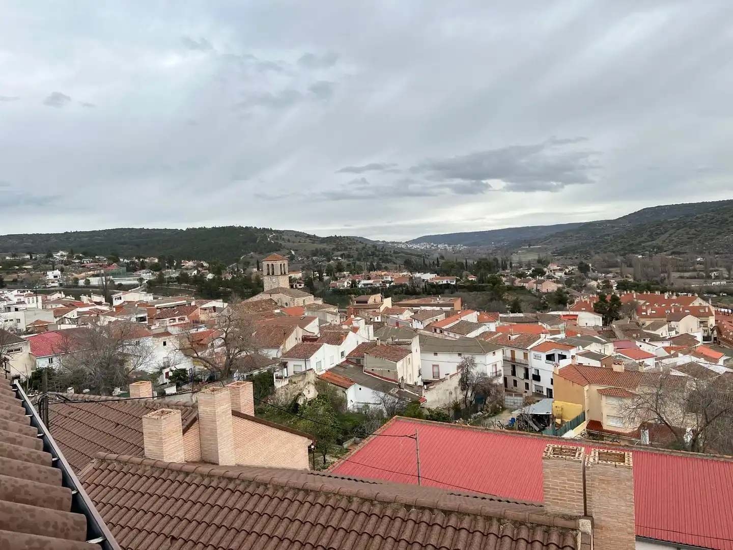 Casa o chalet en venta en Buenavista, Carabaña