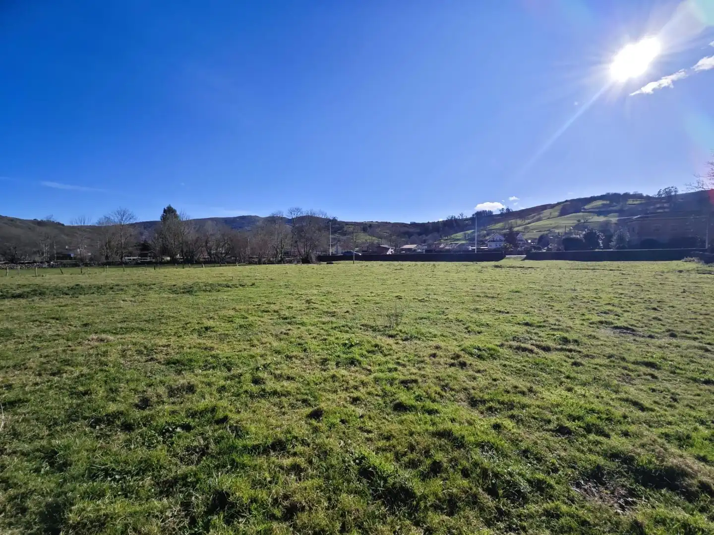 Residential land for sale in Ruente, imagen 8