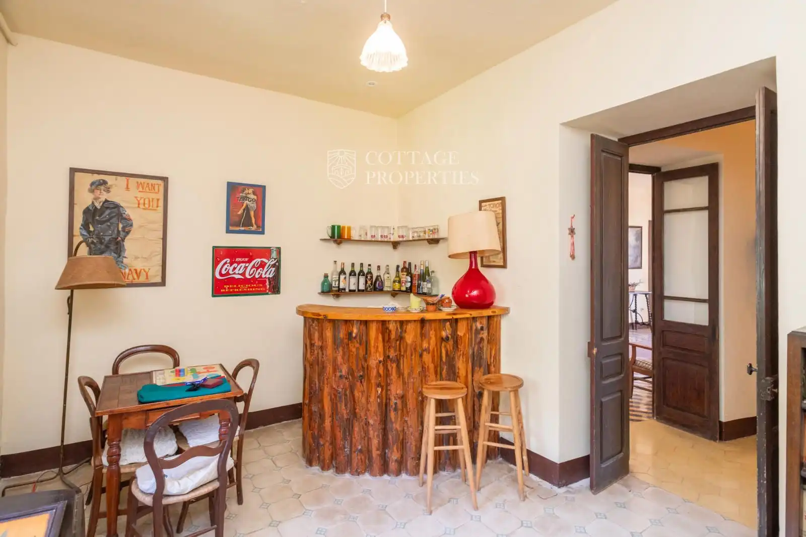 Casa rústica en venta en Santa Maria de Miralles, imagen 46