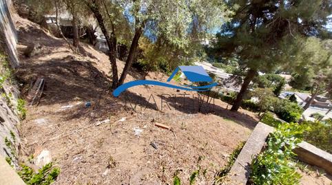 Foto 3 de Residencial en venda a Mirador de la Cala, 1, Santa Cristina - Sant Francesc, Girona