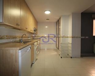 Kitchen of Flat for sale in Paracuellos de Jarama  with Air Conditioner, Heating and Terrace