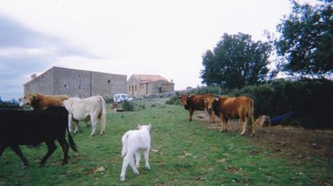 Foto 4 de Casa o xalet en venda a N/a, -1, Llucena / Lucena del Cid, Castellón