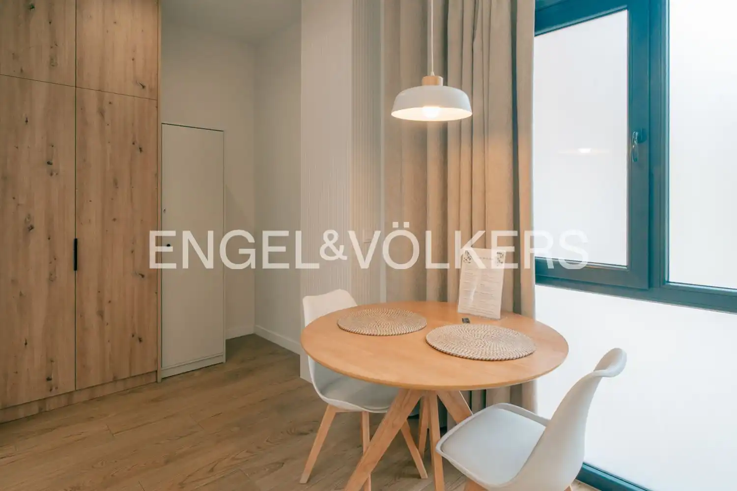 Apartments for sale in Barrio de Benicalap