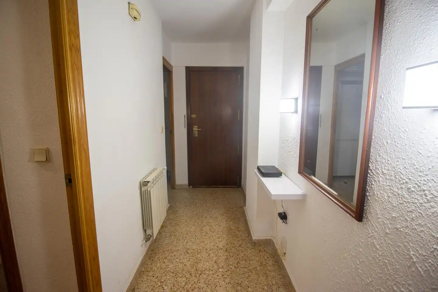 Pis de lloguer a calle de Peris Brell, Ciutat Jardí