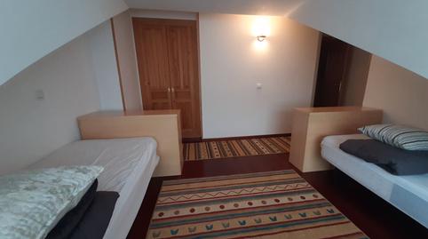 Foto 4 de Ático de alquiler en Barrio Puente Viesgo, 8a, Puente Viesgo, Cantabria