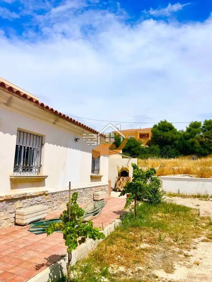 Chalet en venta en Vélez-Blanco, imagen 4