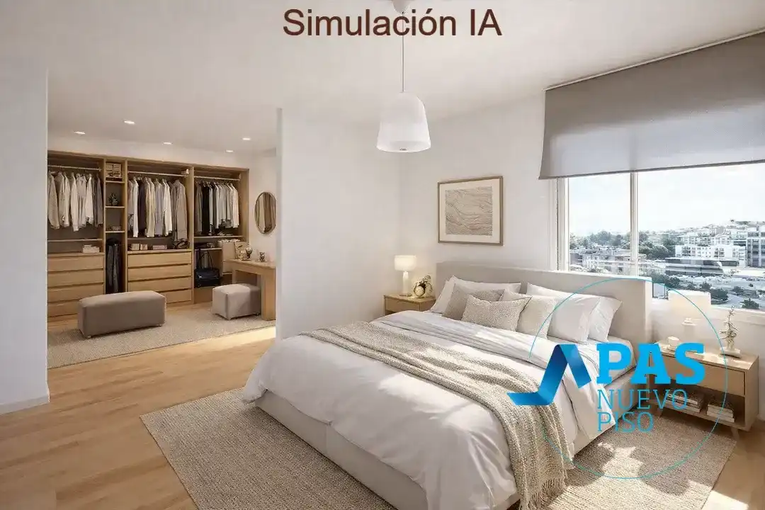 Habitación de Piso en venta en Camargo con Terraza