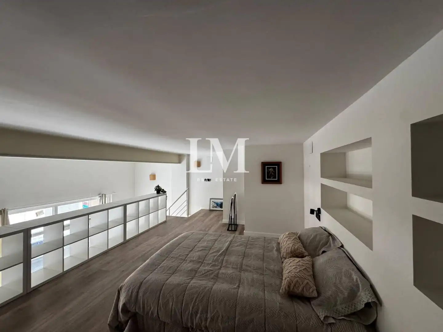 Loft zum Verkauf in del Pare Claret, imagen 47