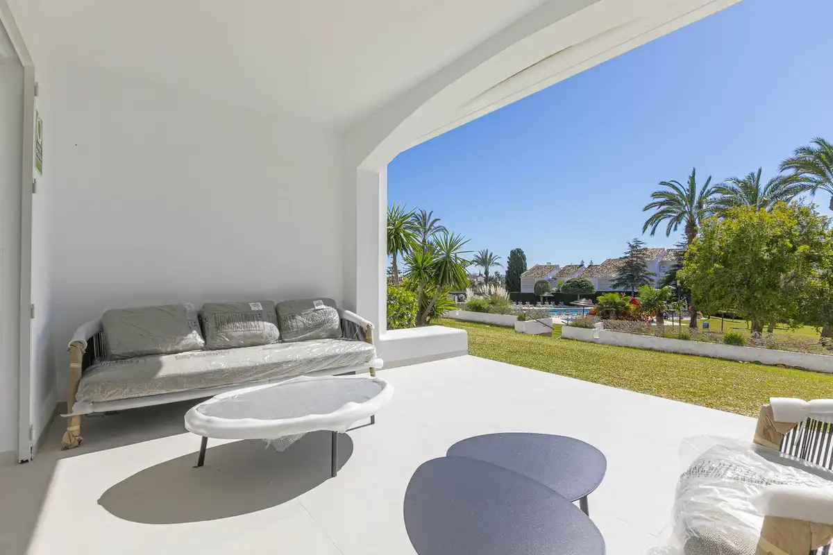 Apartament en venda a Nueva Andalucía, imagen 18