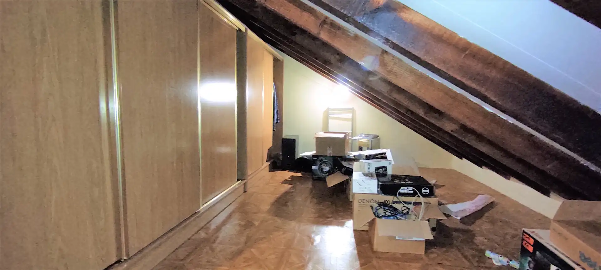 Casa adosada en venta en Valle de Trápaga-Trapagaran con Calefacción, Jardín privado y Terraza