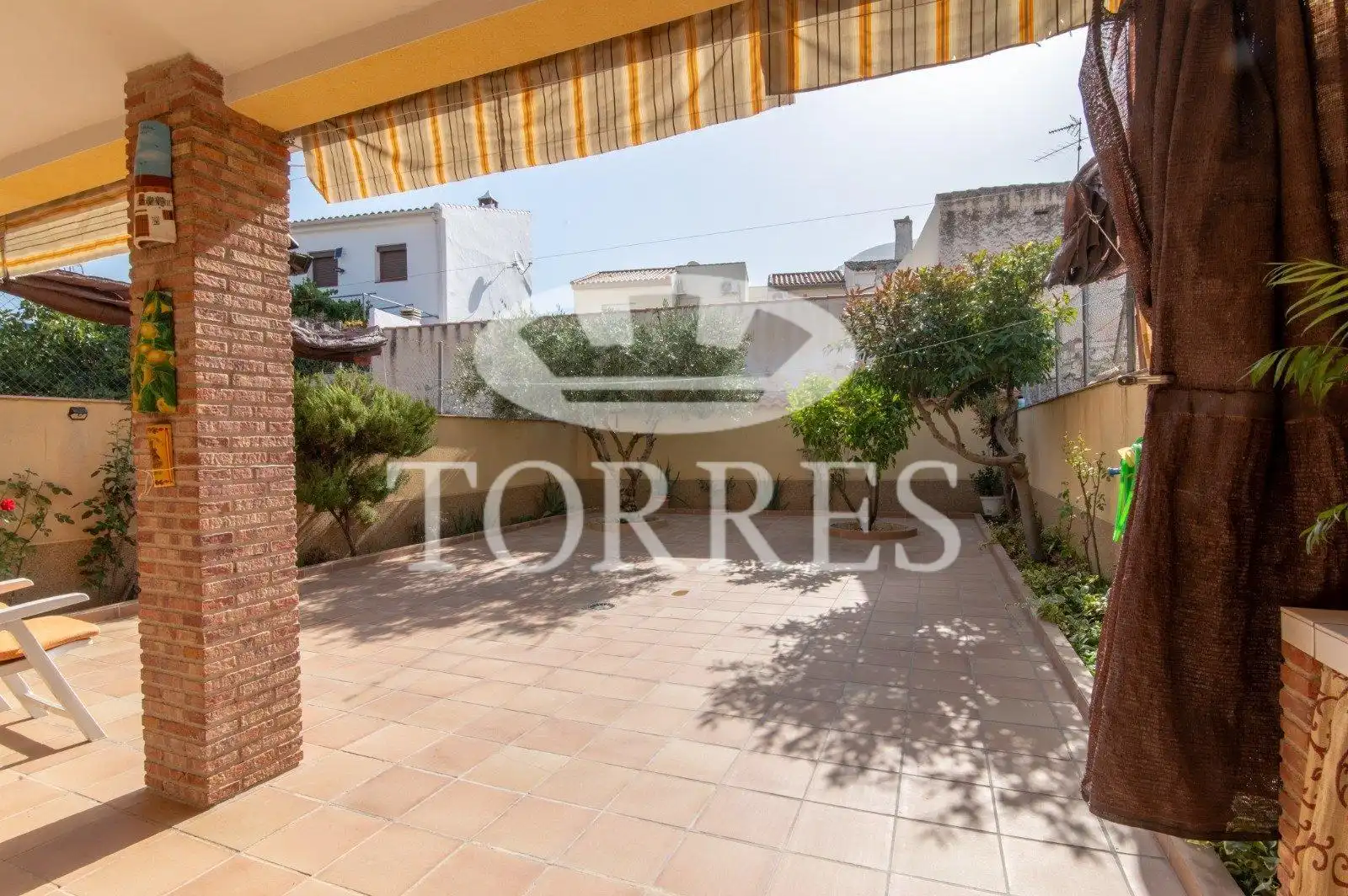 Exterior view of Country homes for sale in Loja