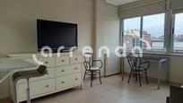 Bedroom of Flat to rent in  Madrid Capital  with Air Conditioner and Furnished