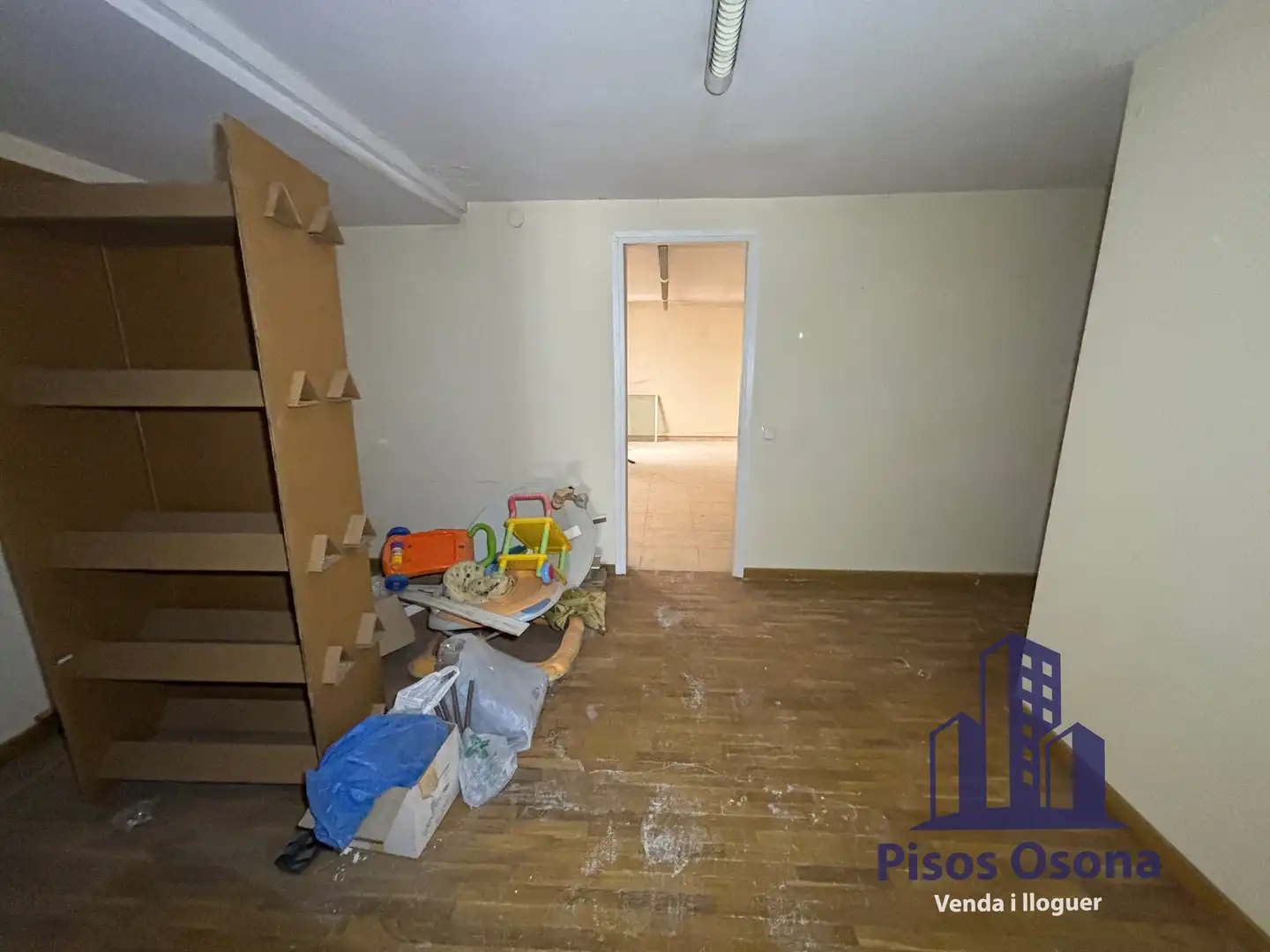 Ufficio con ascensore in vendita a Carrer del Pare Gallissà, imagen 4