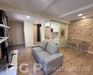 Apartament de lloguer a Carrer Major, 33, Part Alta