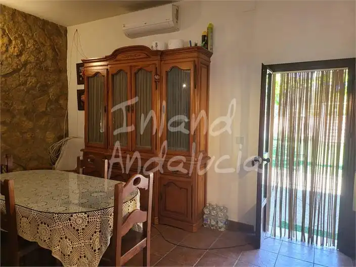 Casa rústica amb piscina en venda a Marchena, imagen 8
