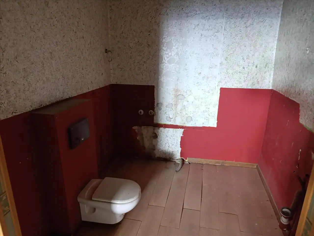 Casa pareada en venta en S Roque
