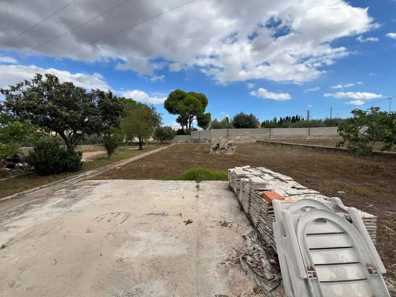 Maison avec jardin à vendre à Madrigal, imagen 23