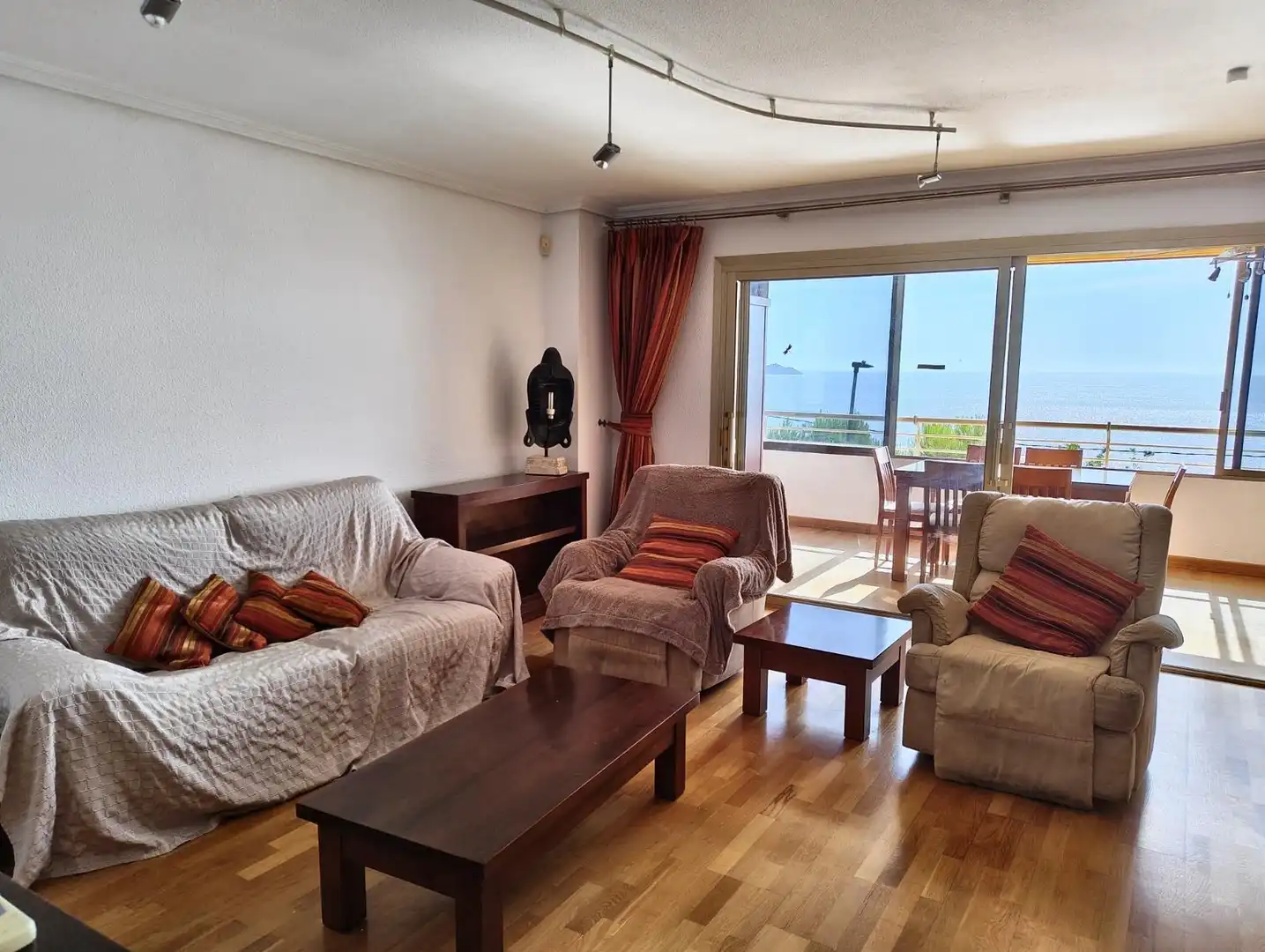 Wohnung mit Pool zum Verkauf in Playa de Poniente, imagen 10