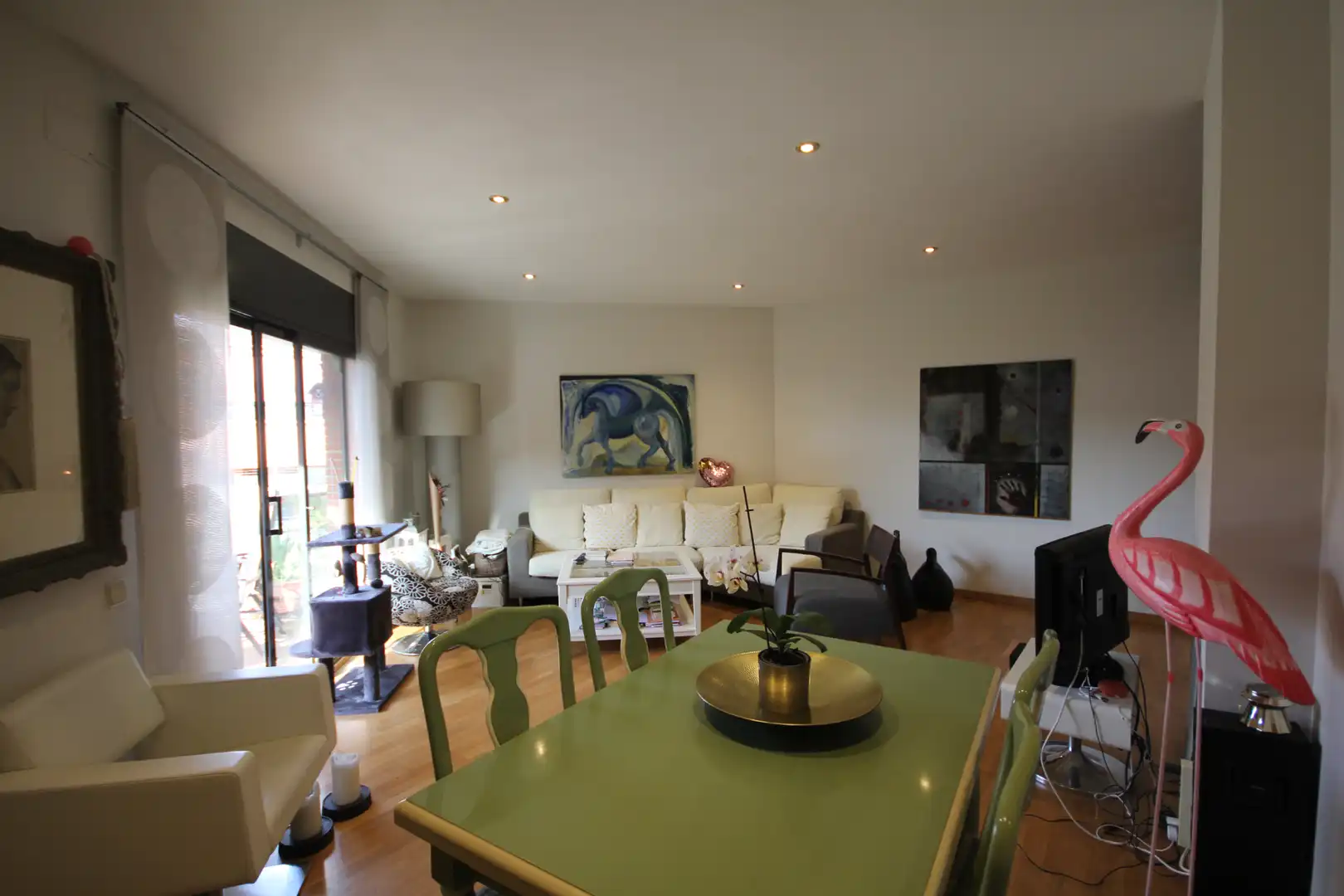 Flat for sale in Carrer Joan Miró, La Roca del Vallès