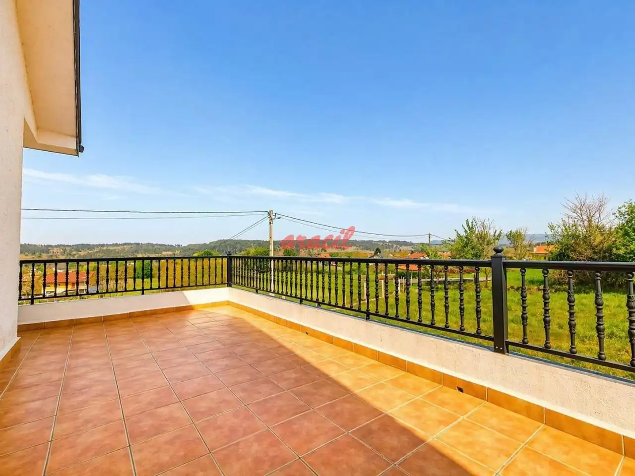 House with garden for sale in O Pereiro de Aguiar, imagen 9
