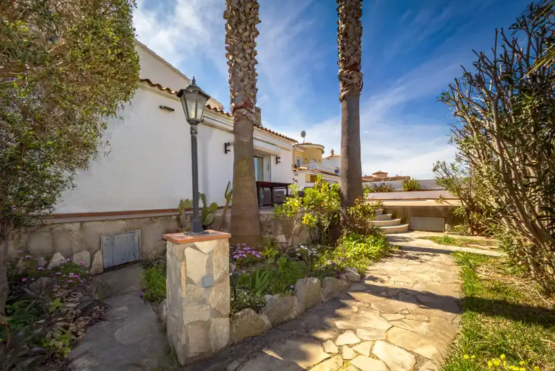 Chalet en venta en Cap Ras - Creus - Falconera, imagen 10