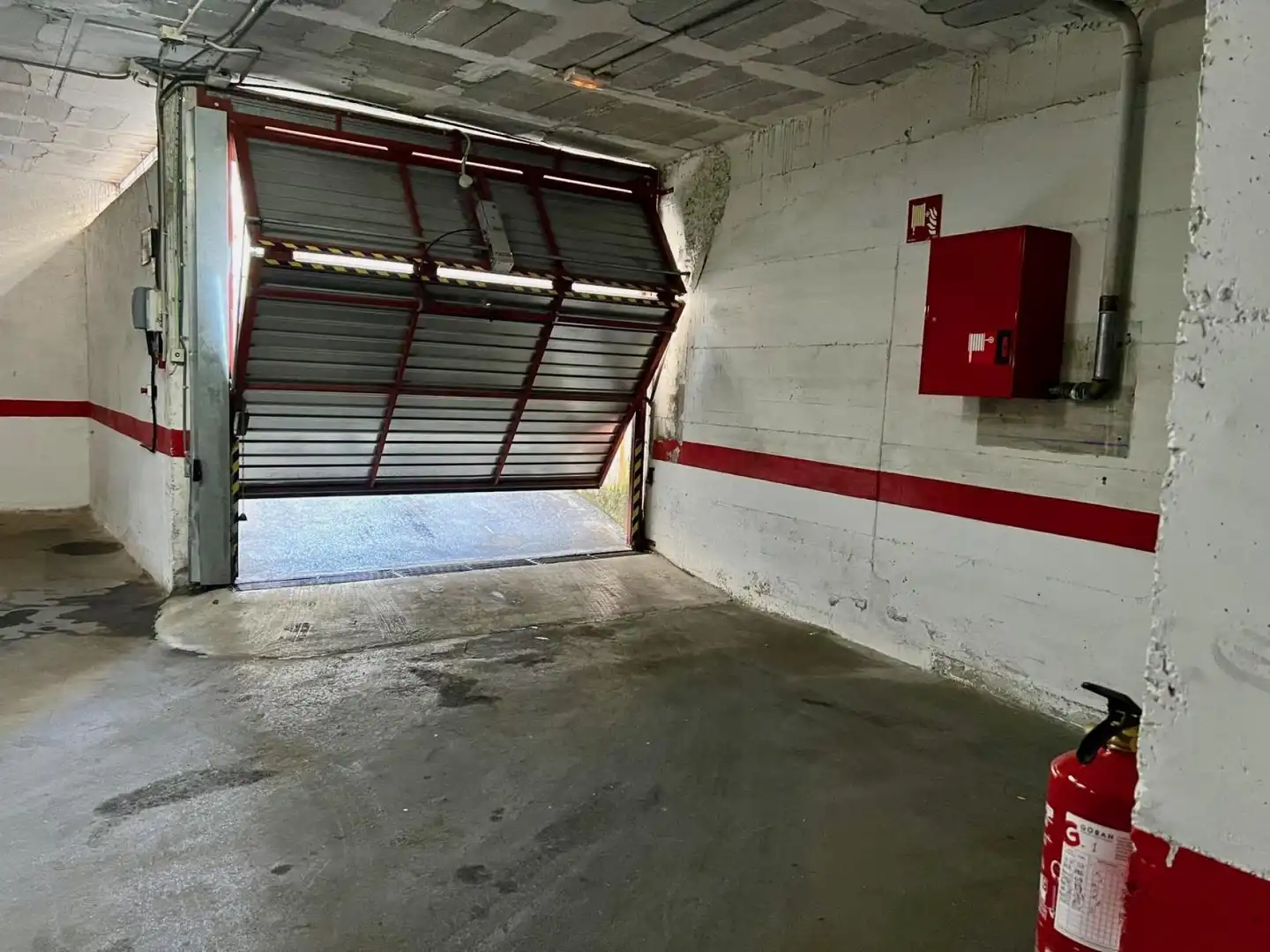 Einzelparkplatz zum Verkauf in Platja de Llevant, imagen 5