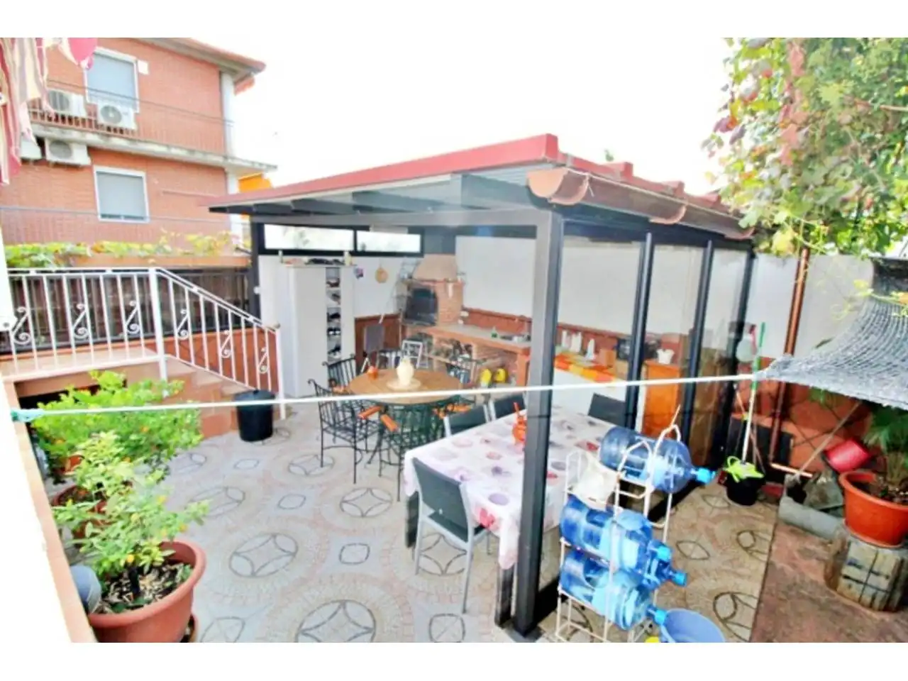 Casa o xalet en venda a Calle Girona, Polinyà