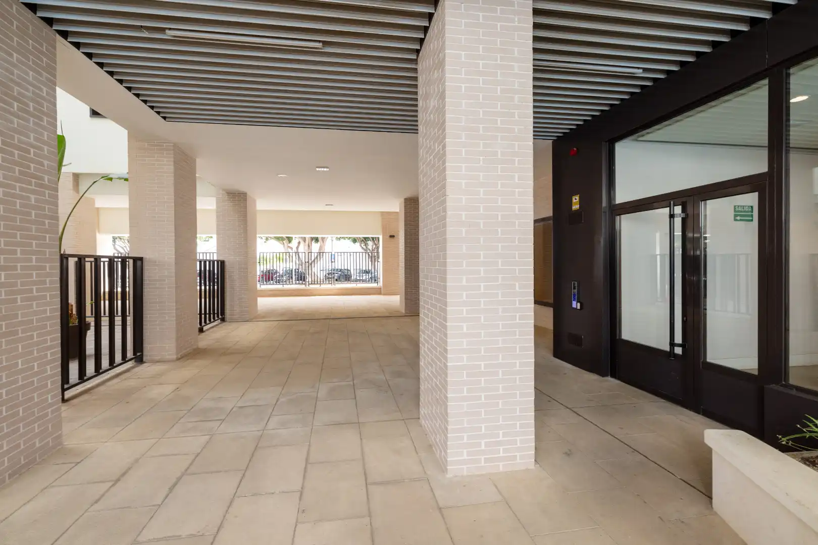 Piso con piscina en venta en Calle Pacífico, imagen 14
