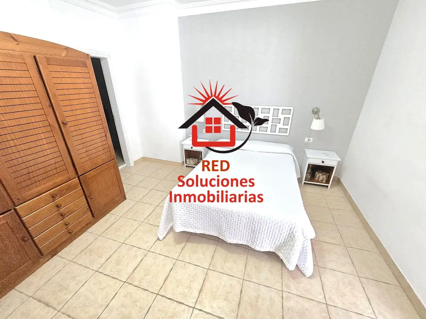 Exterior view of Flat for sale in El Rosario  with Terrace and Community pool