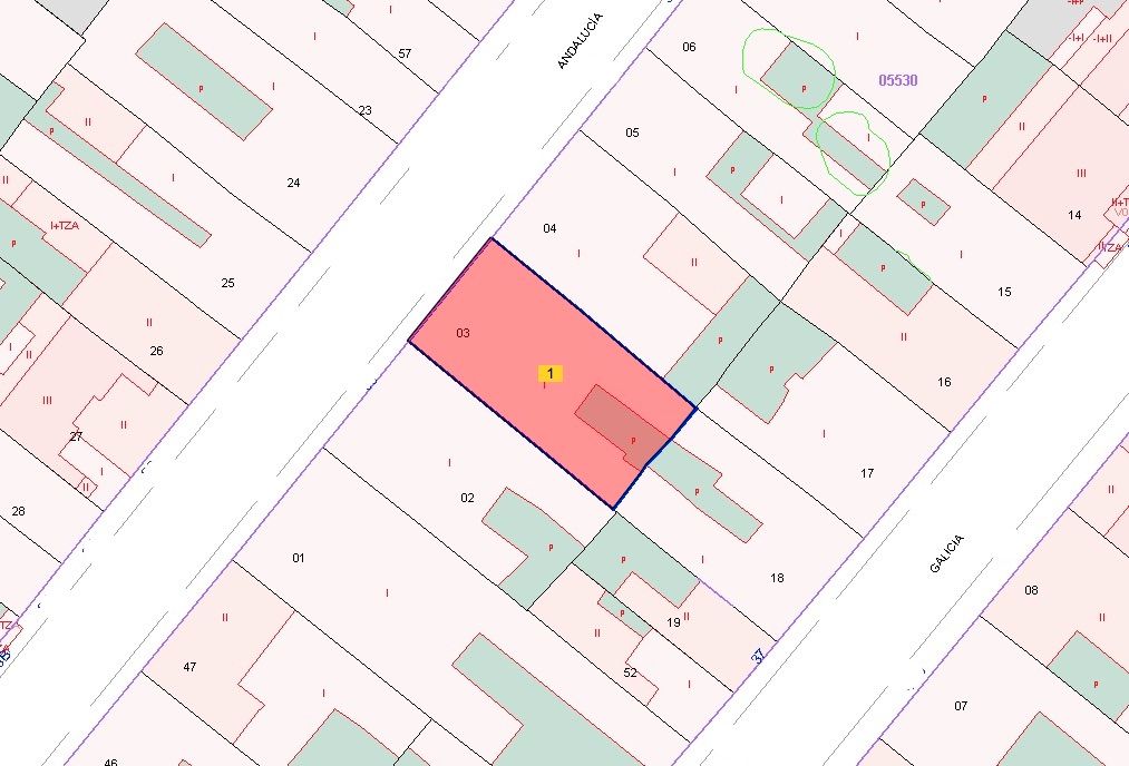 Residencial en venta en Ciudad Real Capital