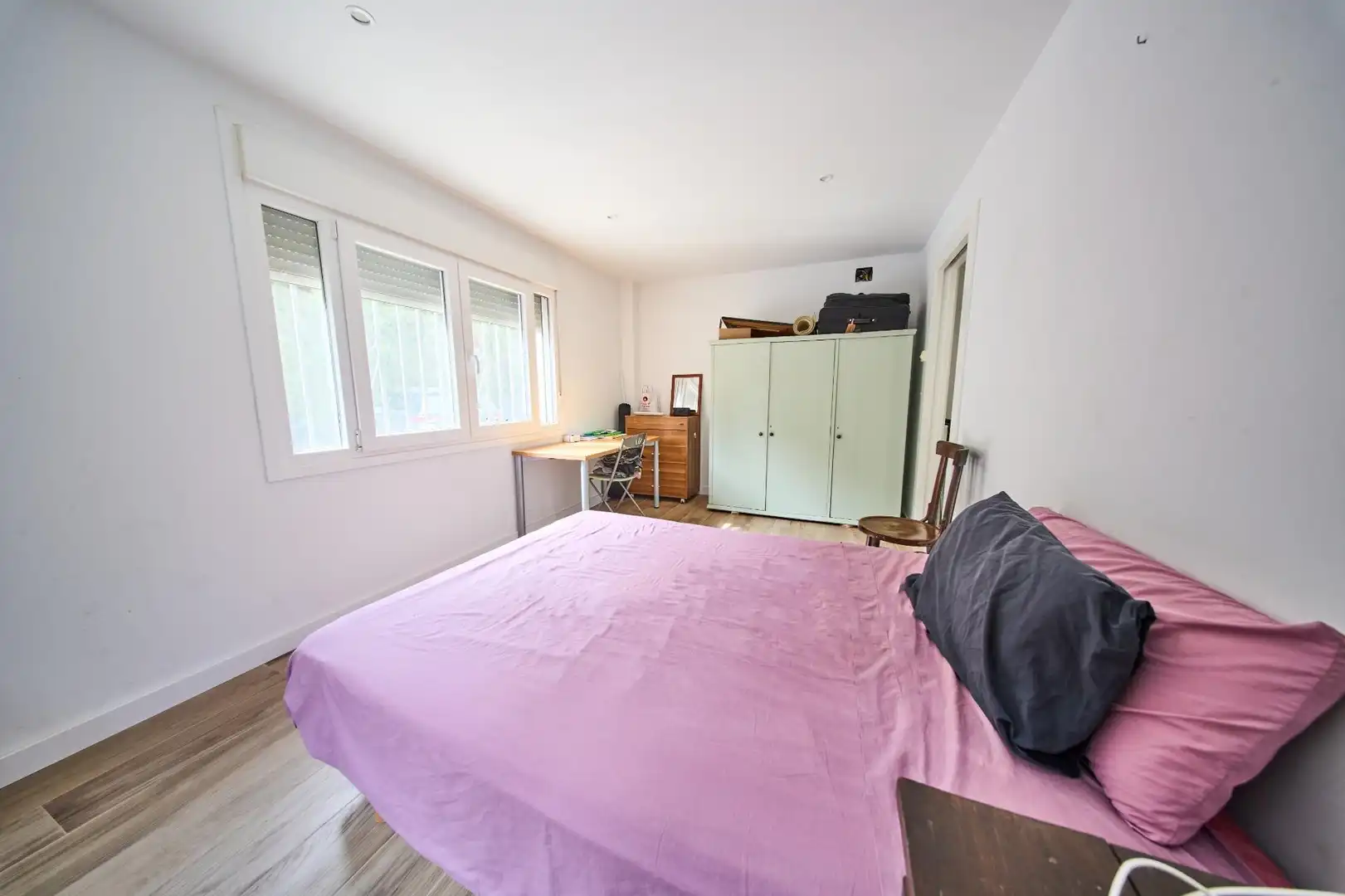 Habitación de Casa o chalet en venta en Alhendín con Calefacción