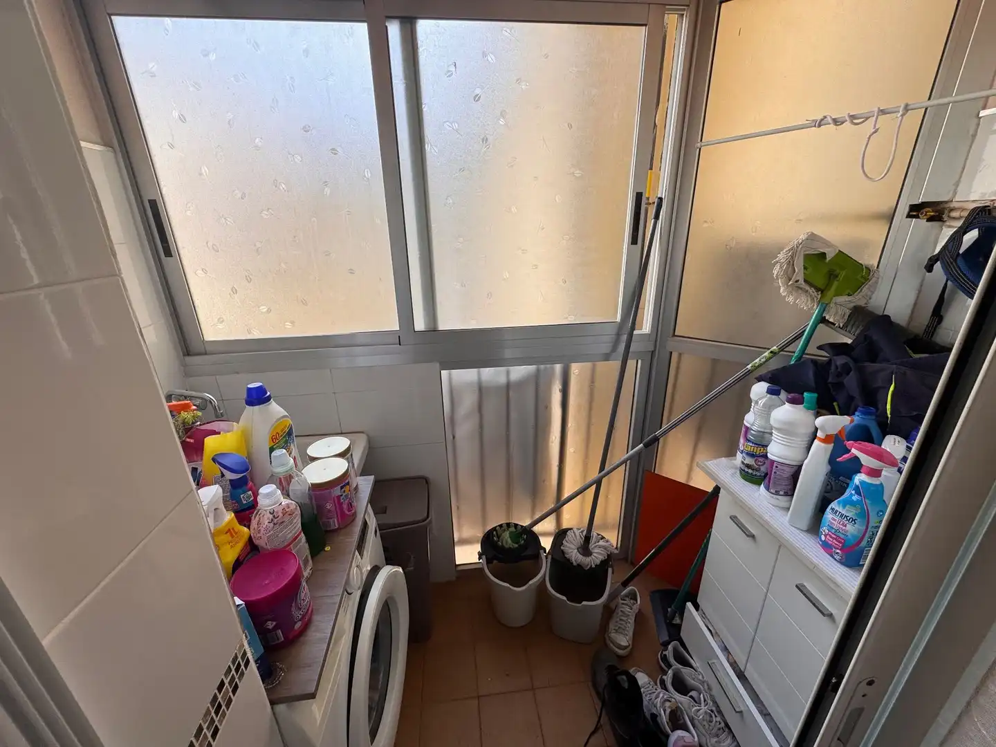 Wohnung zum Verkauf in PALLETER, Puçol Ciudad
