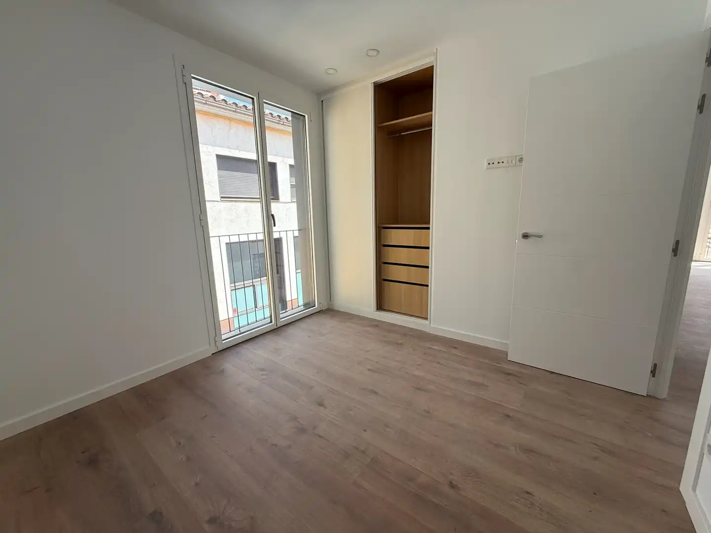 Ático con terraza en venta en Centre - Estació, imagen 8