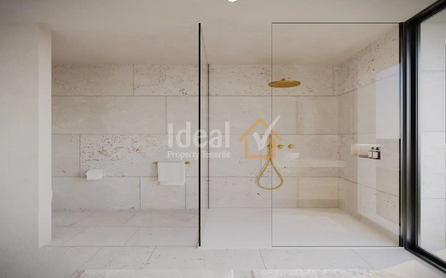Penthouse with pool for sale in Callao Salvaje - Playa Paraíso, imagen 11