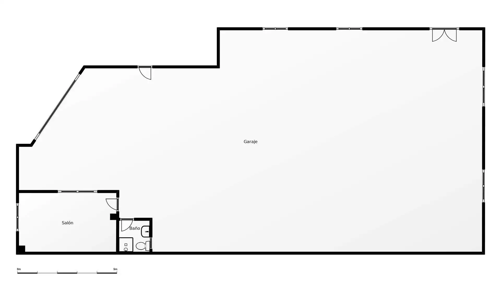 Casa o xalet en venda en Alfauir amb Aire condicionat, Jardí privat i Terrassa