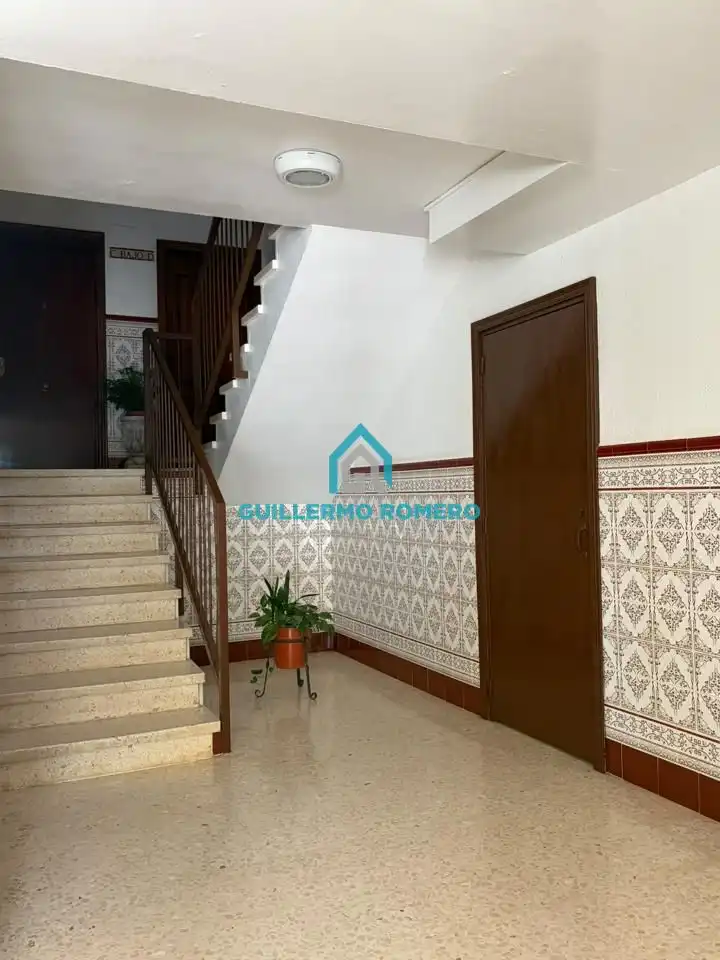 Flat for sale in La Puebla del Río