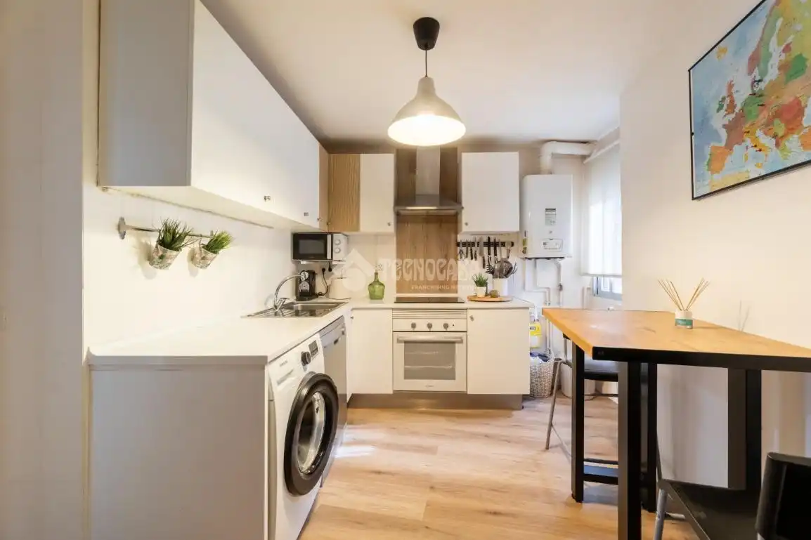 Wohnung zum Verkauf in Rozas Centro, imagen 5