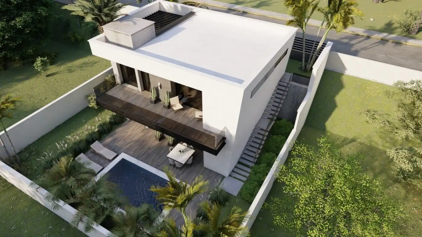 Xalet amb piscina en venda a Fortuna, imagen 3