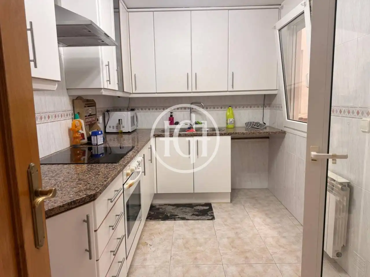 Piso con terraza en venta en Centre, imagen 5