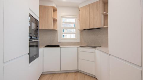 Foto 3 de Ático en venta en Calle José Luis Cereijo, Los Castros - Castrillón, A Coruña Capital