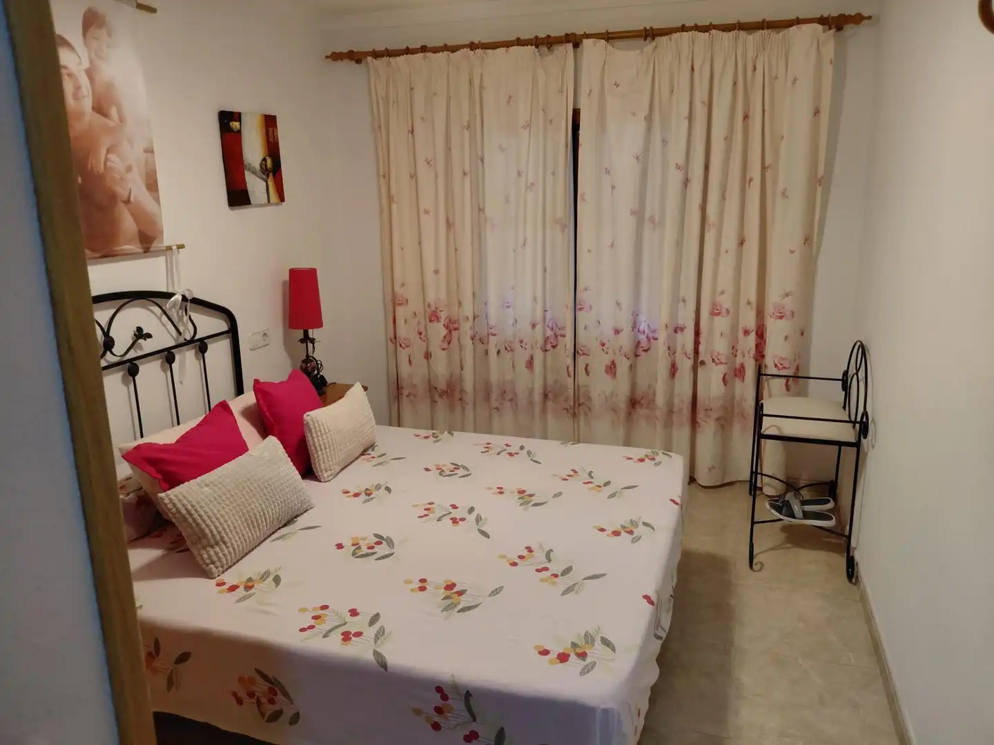 Bedroom of Houses for sale in Orihuela