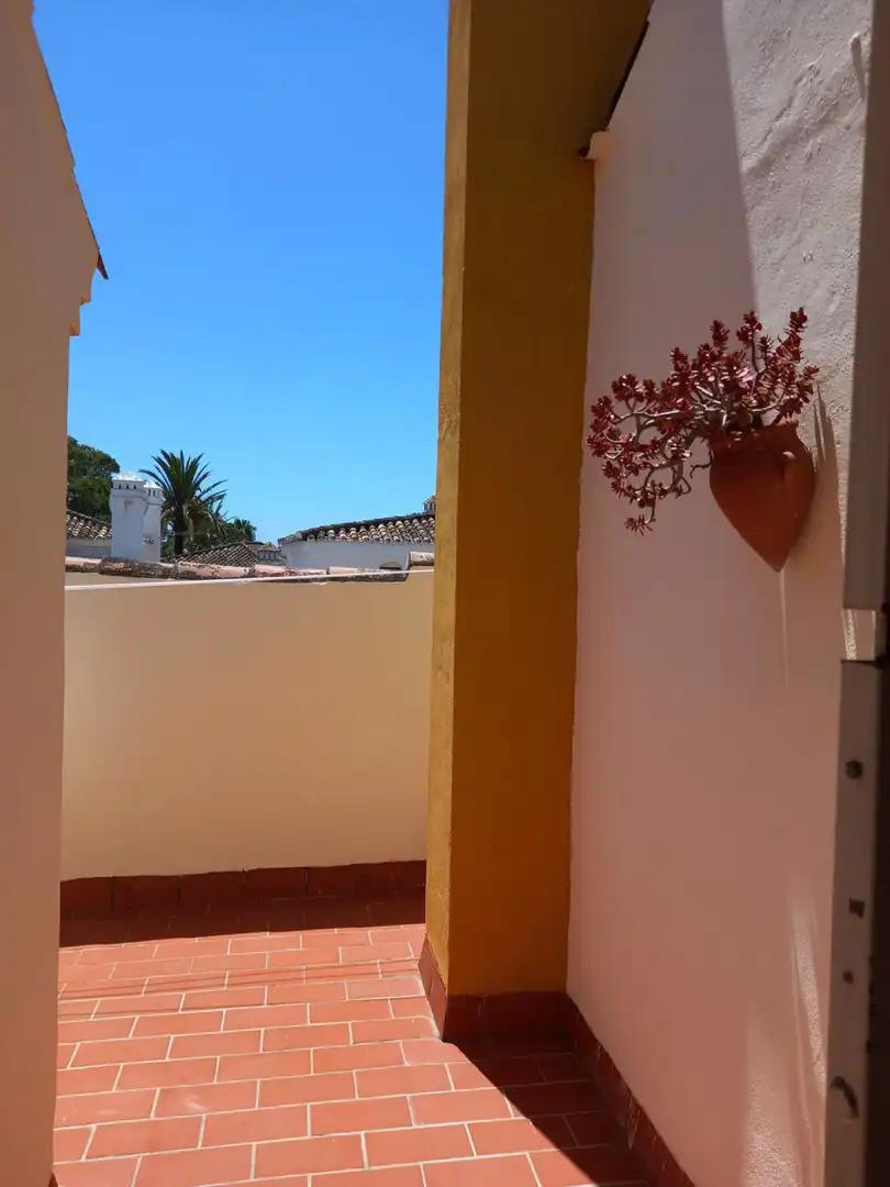 Adossat en venda a Estepona Pueblo, imagen 20