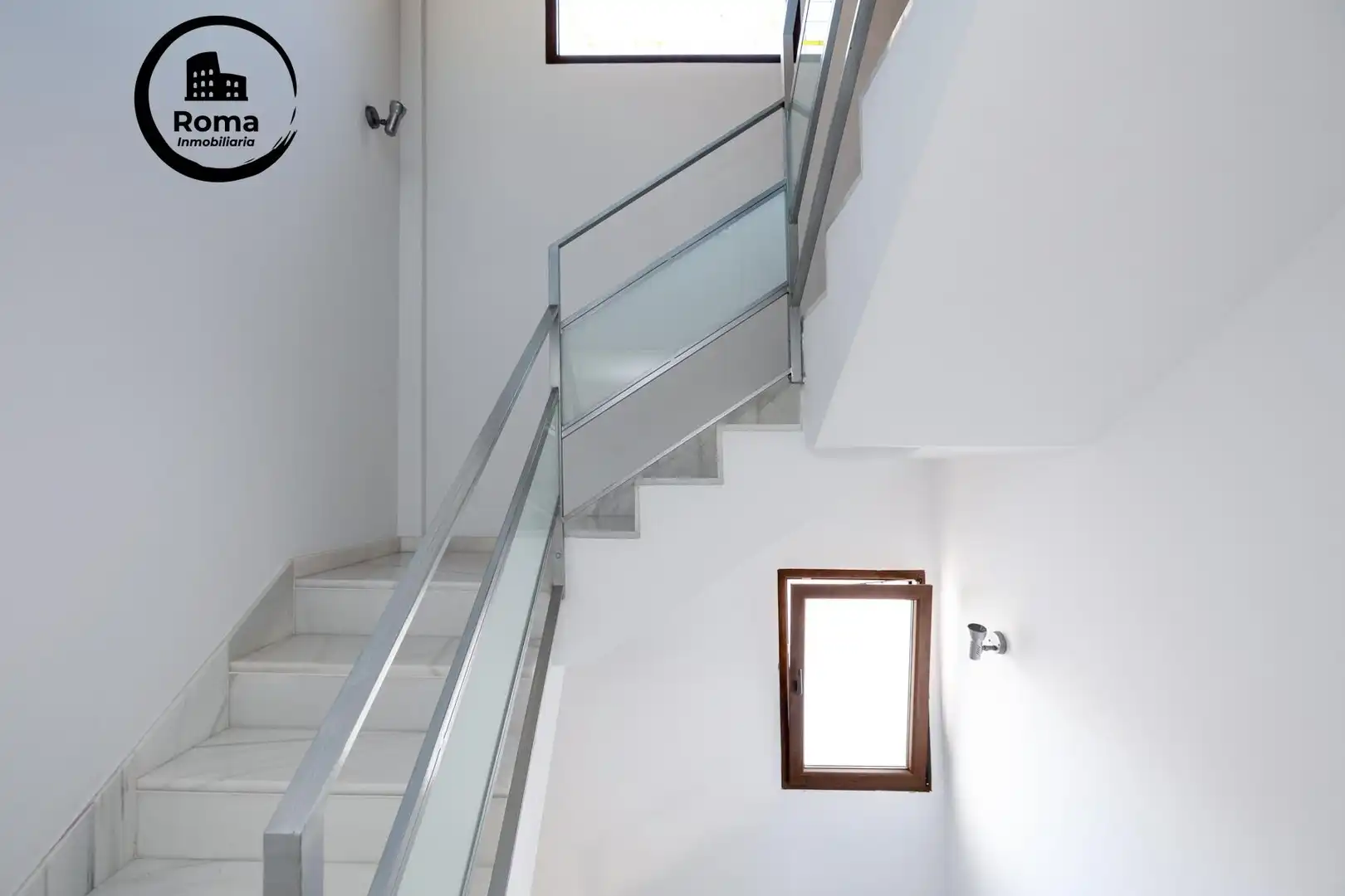 Inmuebles singulares con ascensor en venta en Calle Real, imagen 8