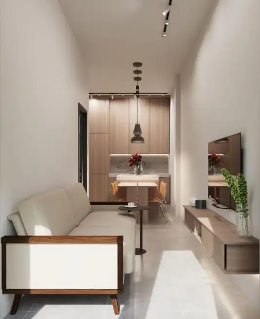 Apartament en venda a Balcón de Finestrat - Terra Marina